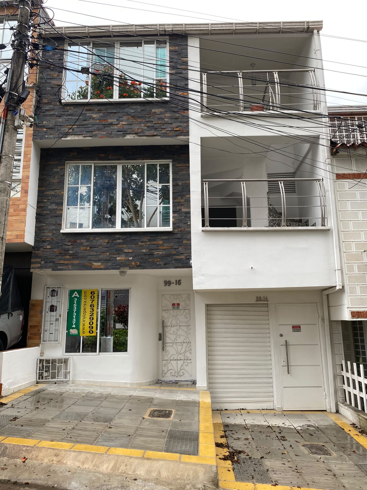 Casa en Arriendo en Fontana, Bucaramanga