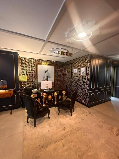 Local en arriendo en El Poblado, Medellín, 120 m² · foto 7 de 14