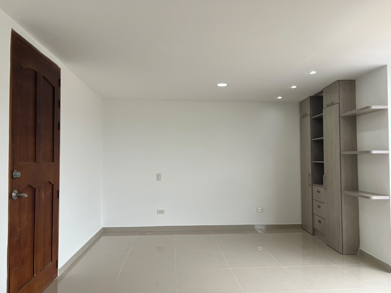 Apartamento en venta en El Poblado, Medellín · foto 9 de 12