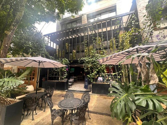 Local en arriendo en El Poblado, Medellín, 120 m² · foto 14 de 14