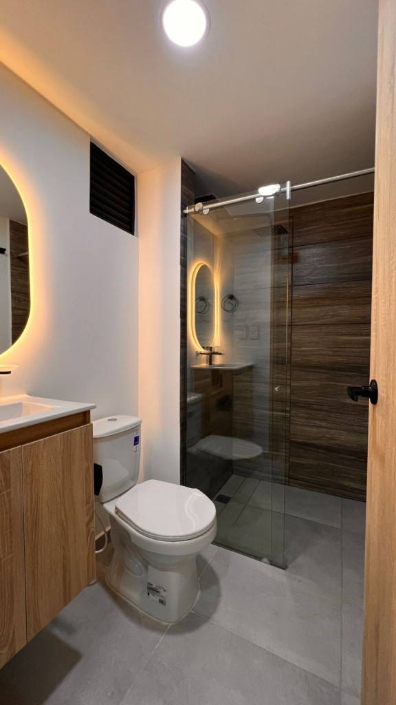 Apartaestudio en Arriendo en Pance, Cali