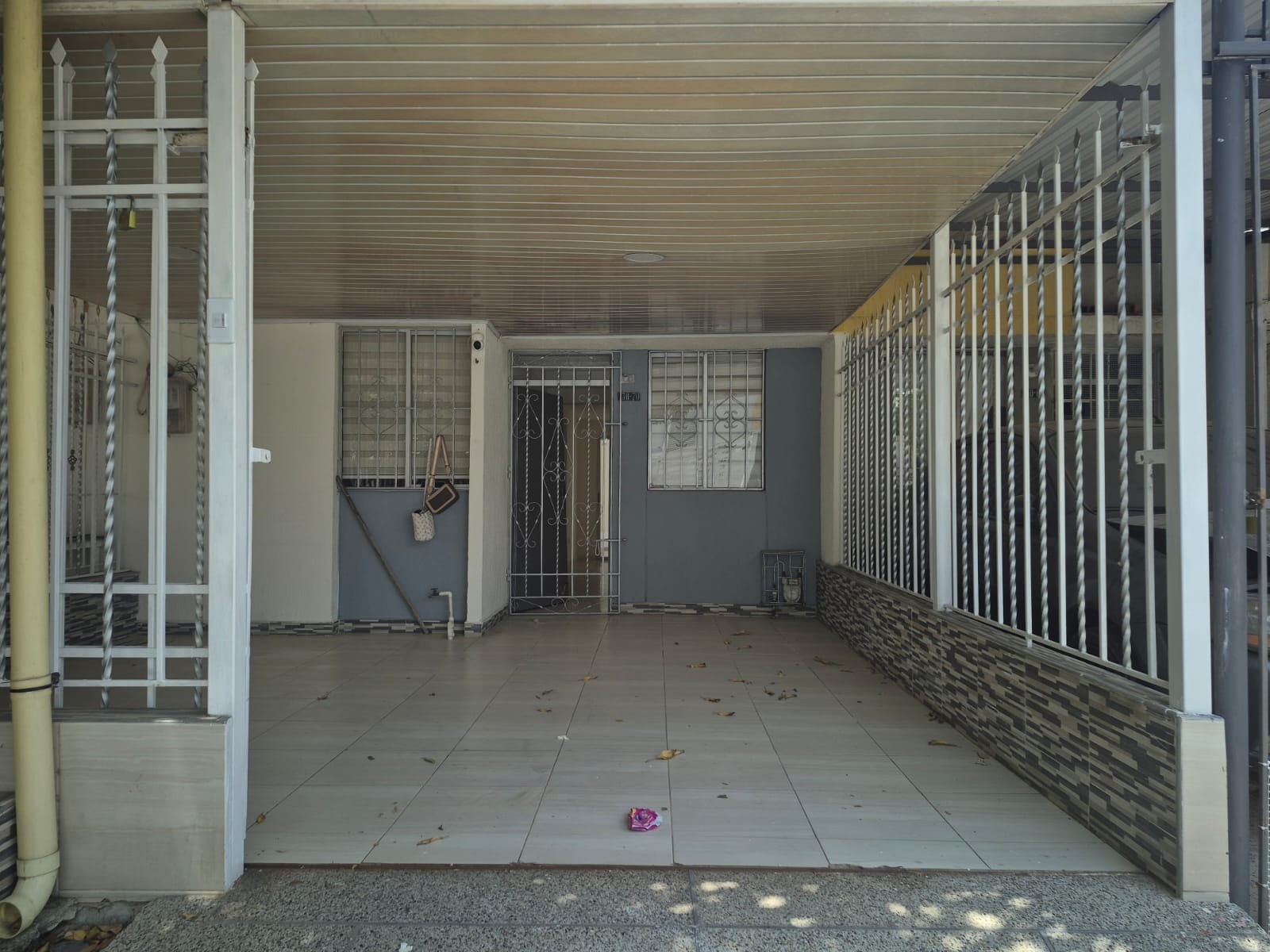 House for rent in Caribe Verde, Barranquilla