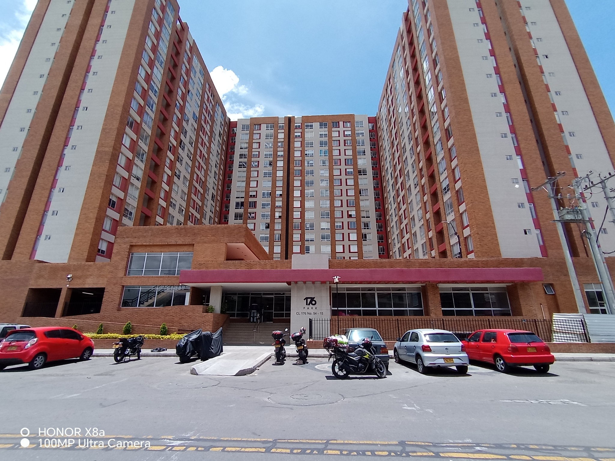 Apartamento en venta en Nueva Zelandia, Bogotá · foto 4 de 23