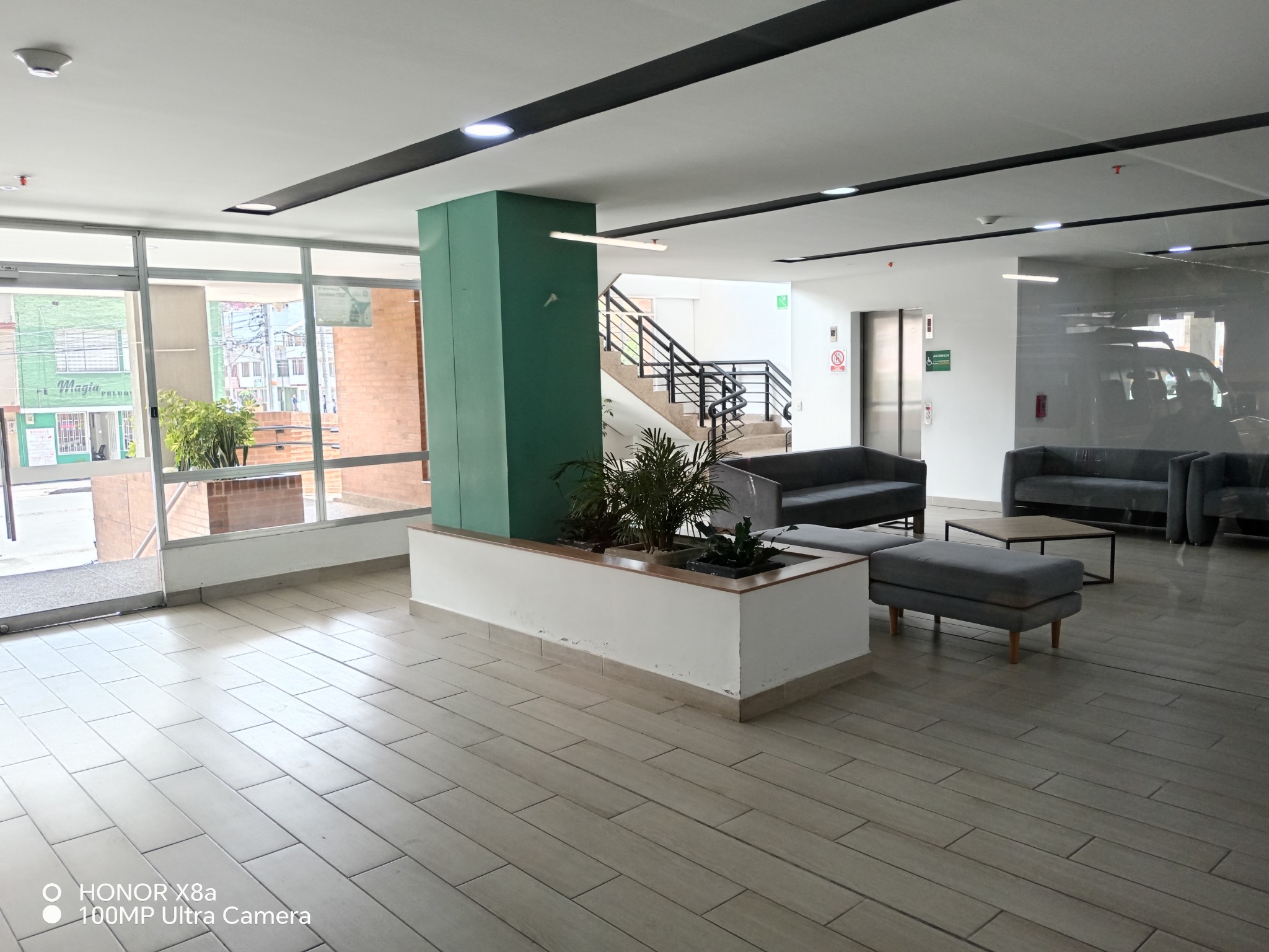 Apartamento en venta en Nueva Zelandia, Bogotá · foto 19 de 23