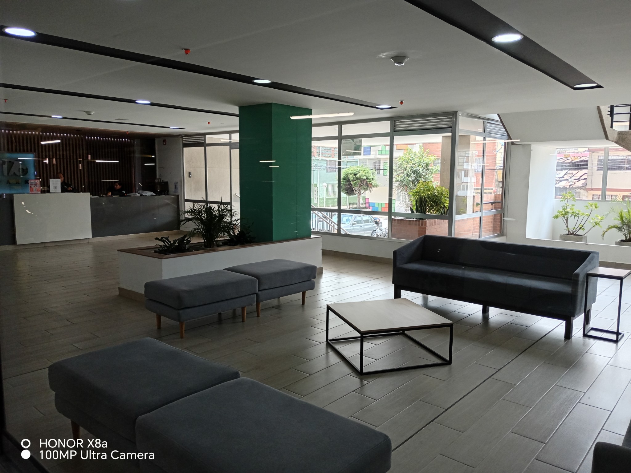 Apartamento en venta en Nueva Zelandia, Bogotá · foto 20 de 23