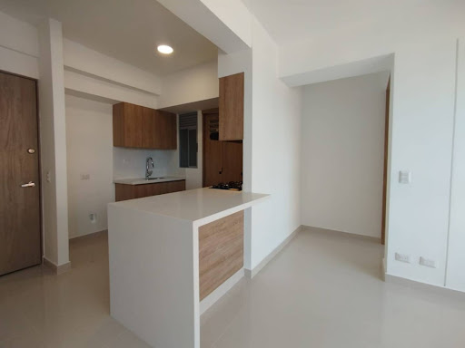 Studio for rent in El porvenir, Rionegro