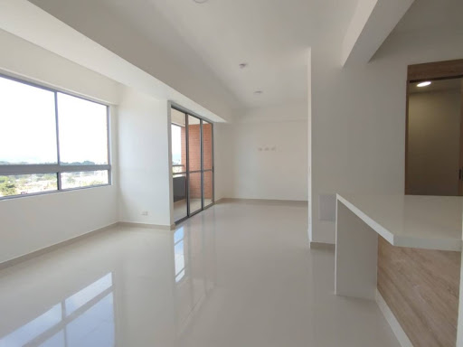 1BR Apartment in El porvenir (42 m²) - 3