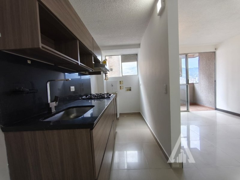 3BR Apartment in Las Lomitas (76 m²) - 2