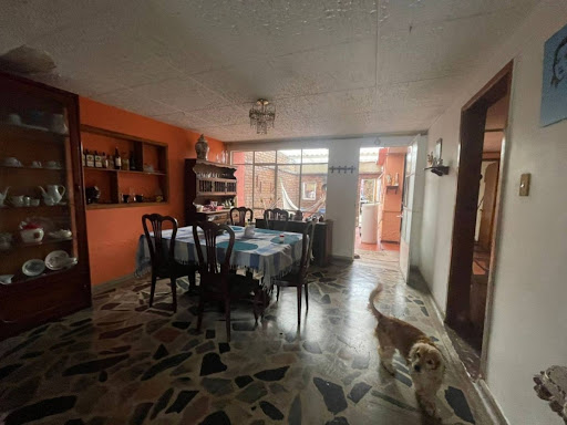 Casa en venta en San Miguel, Bogotá · foto 12 de 18