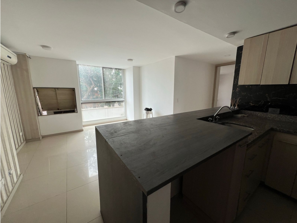 Apartamento en arriendo en El Porvenir, Barranquilla · foto 2 de 10