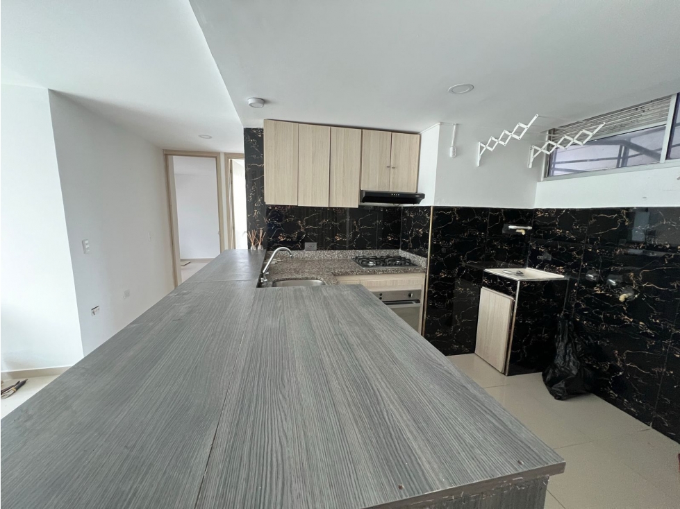 Apartamento en arriendo en El Porvenir, Barranquilla · foto 4 de 10