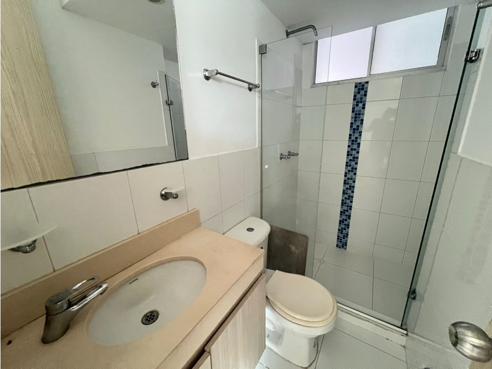Apartamento en arriendo en El Porvenir, Barranquilla · foto 5 de 10