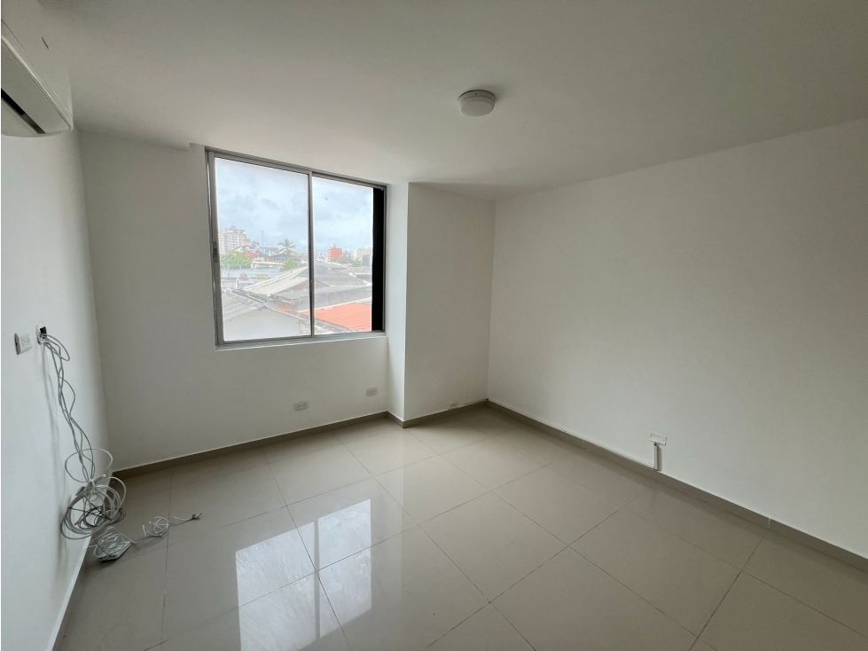 Apartamento en arriendo en El Porvenir, Barranquilla · foto 7 de 10