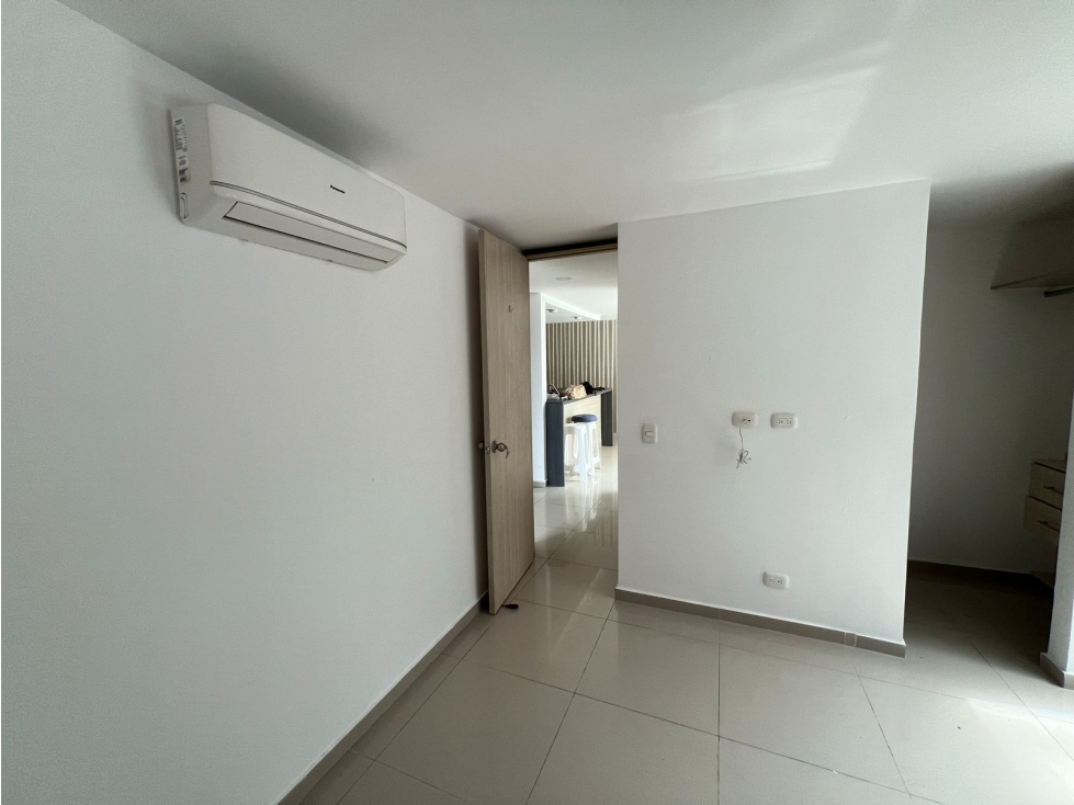 Apartamento en arriendo en El Porvenir, Barranquilla · foto 9 de 10