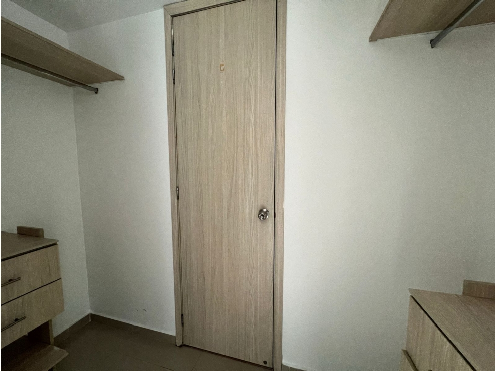 Apartamento en arriendo en El Porvenir, Barranquilla · foto 10 de 10