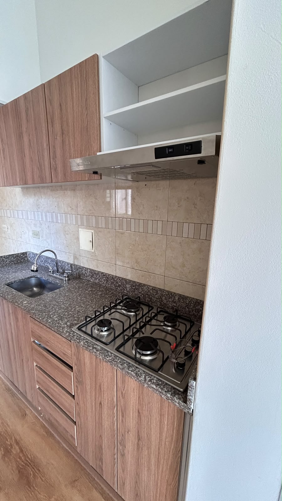 Apartamento en venta en San Jose De Usaquen, Bogotá · foto 3 de 20
