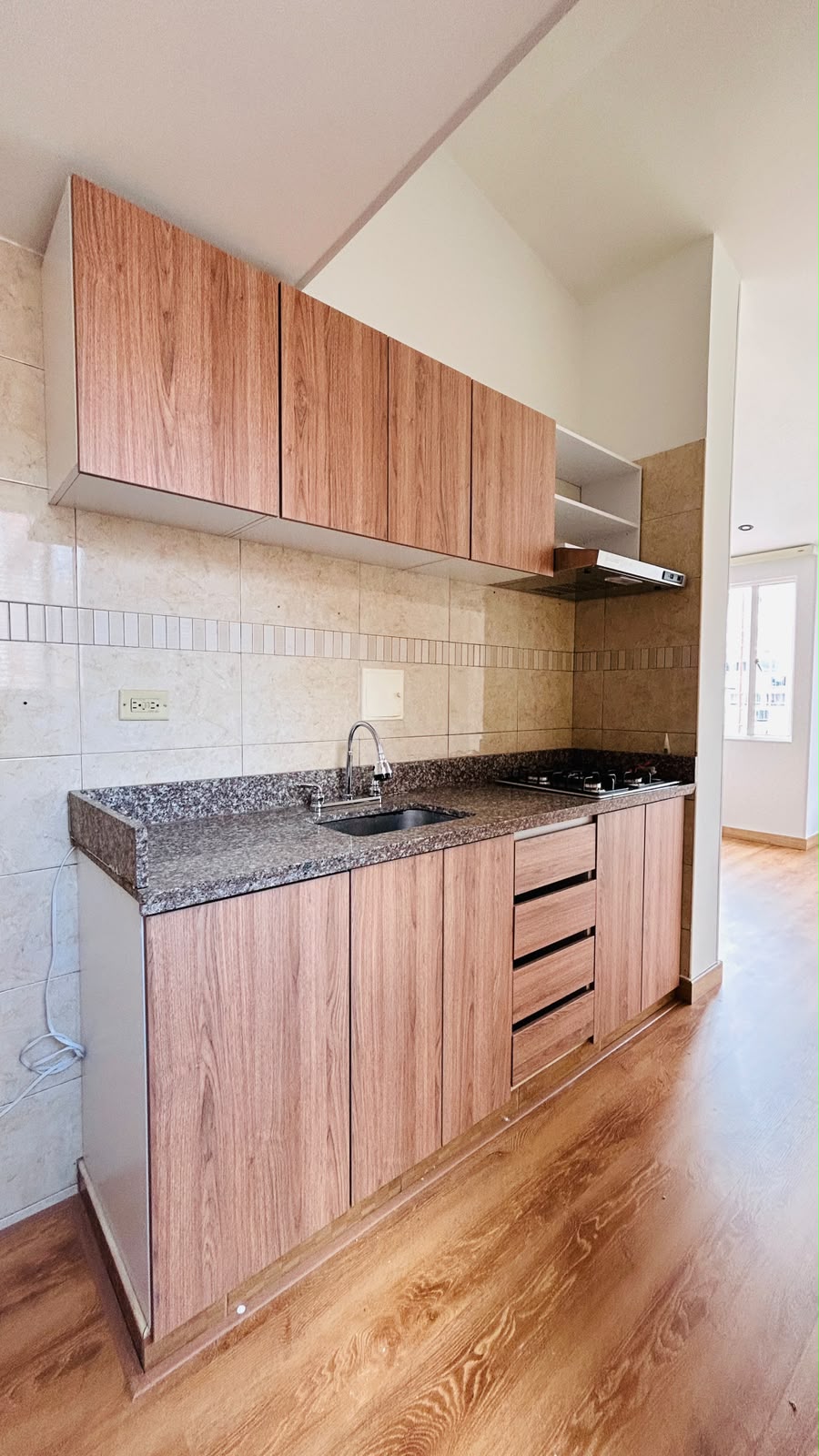 Apartamento en venta en San Jose De Usaquen, Bogotá · foto 4 de 20