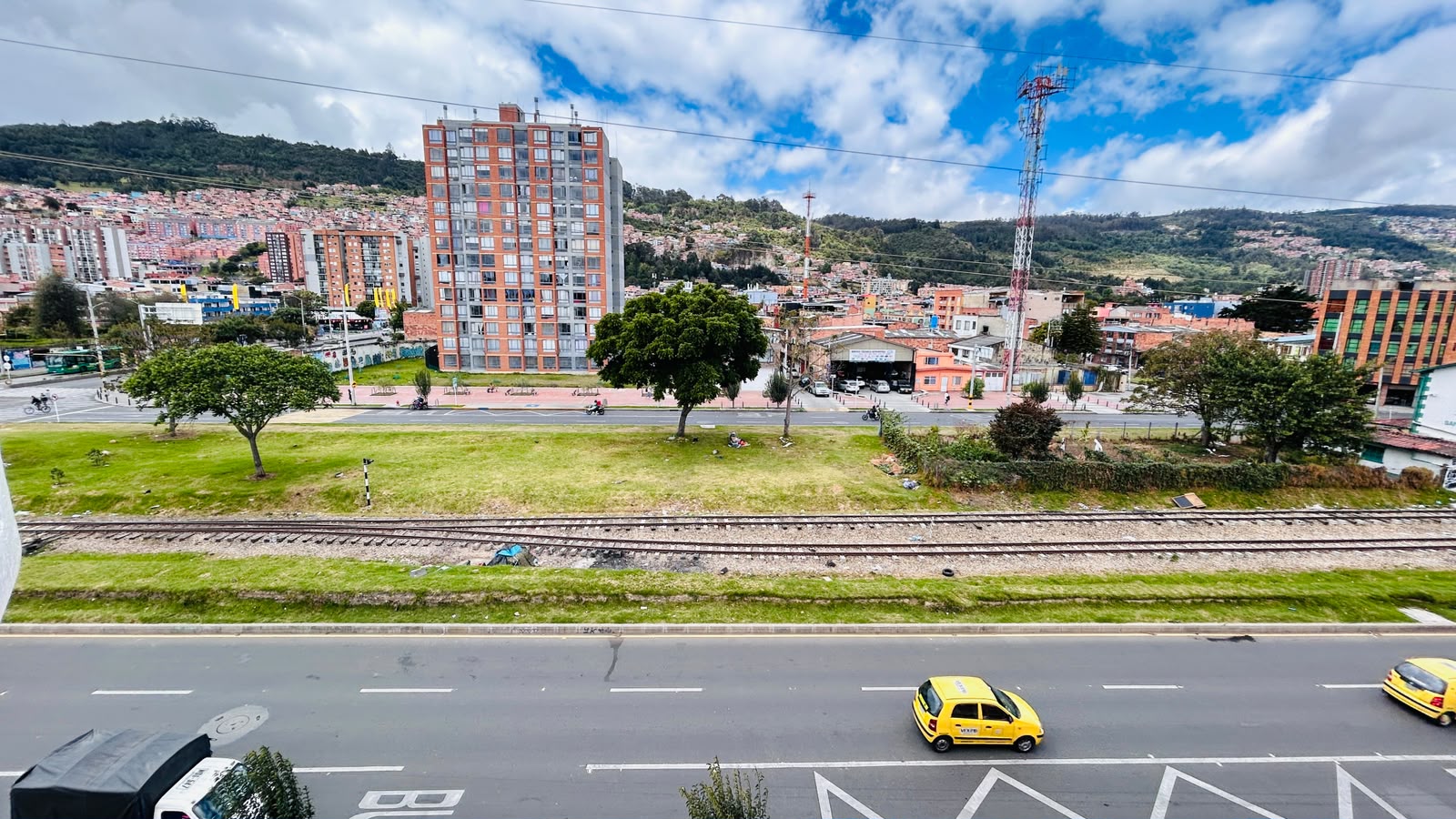 Apartamento en venta en San Jose De Usaquen, Bogotá · foto 15 de 20