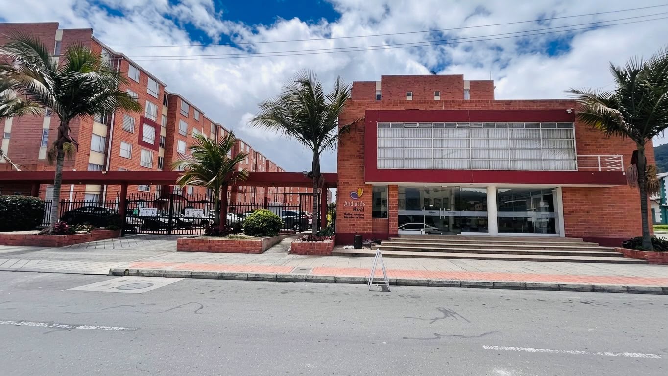 Apartamento en venta en San Jose De Usaquen, Bogotá · foto 16 de 20