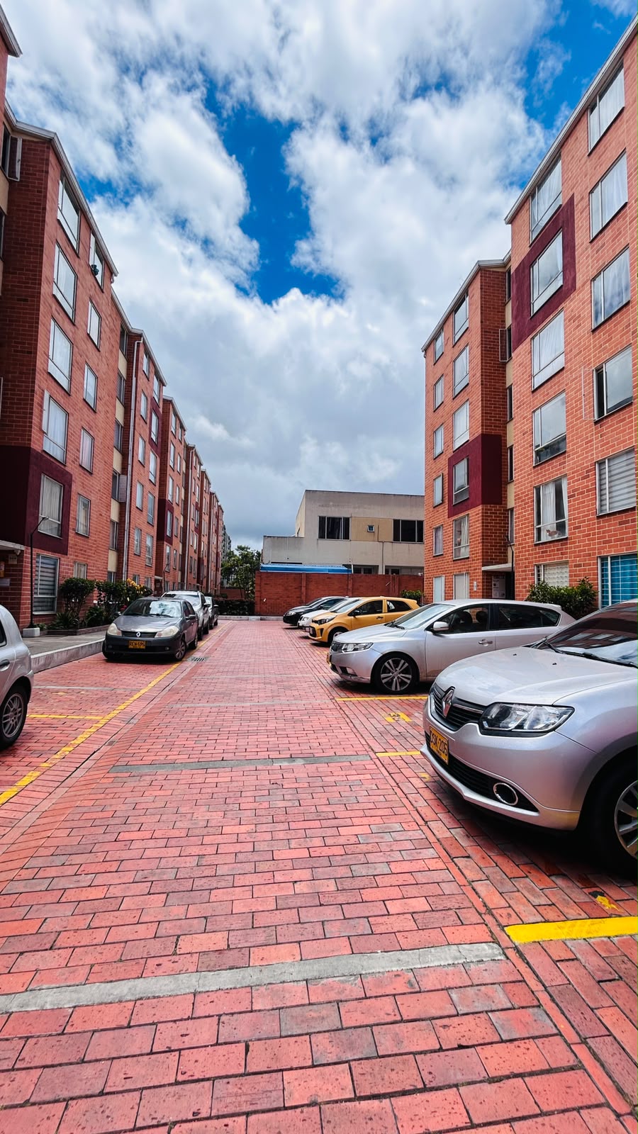 Apartamento en venta en San Jose De Usaquen, Bogotá · foto 17 de 20