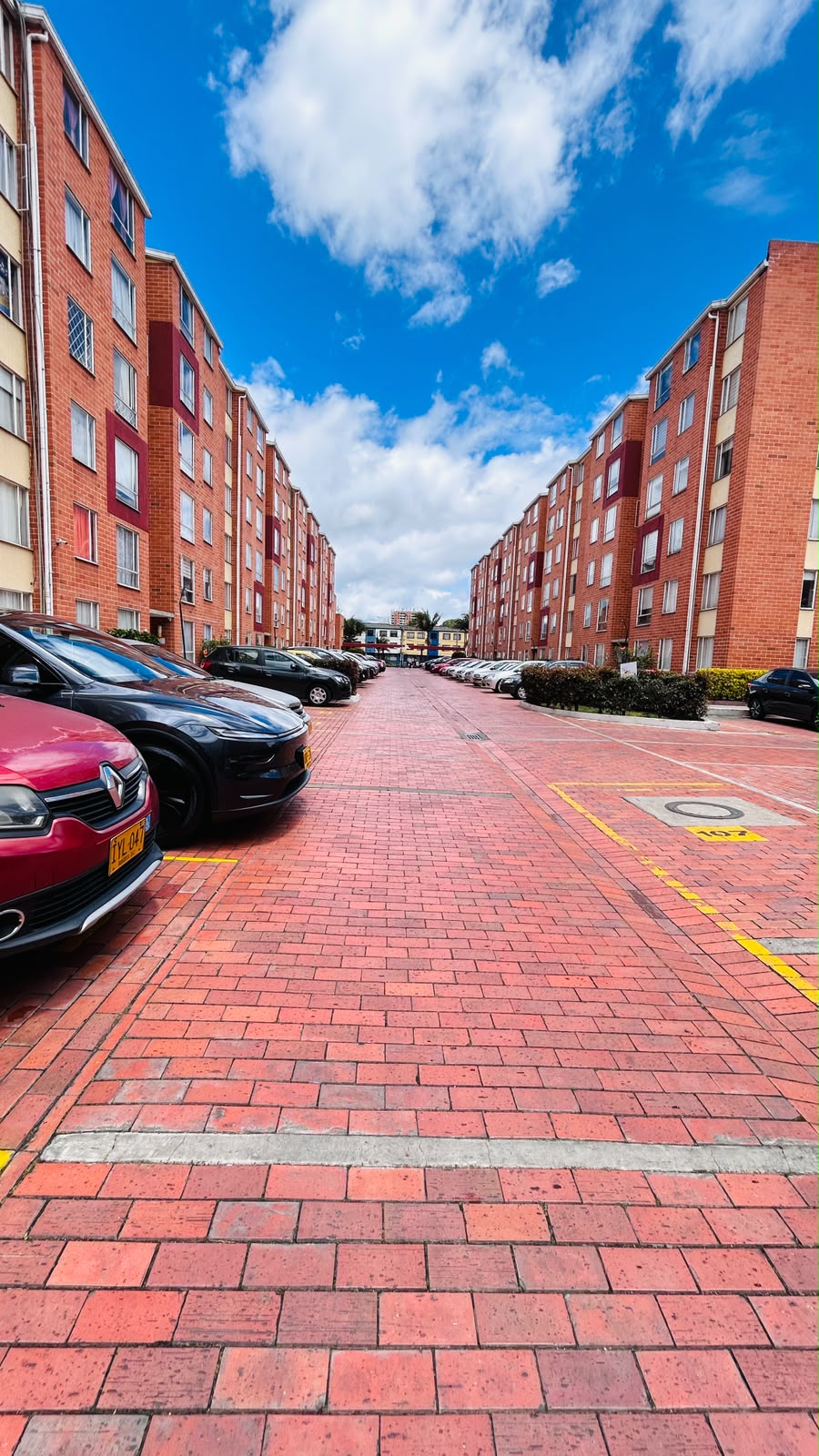 Apartamento en venta en San Jose De Usaquen, Bogotá · foto 18 de 20