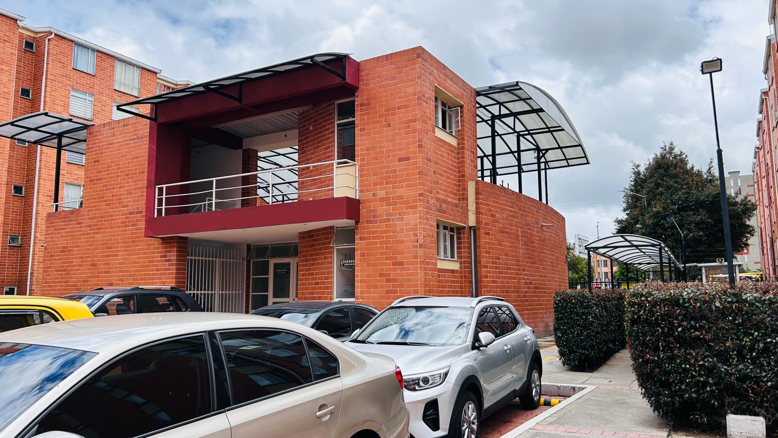 Apartamento en venta en San Jose De Usaquen, Bogotá · foto 19 de 20