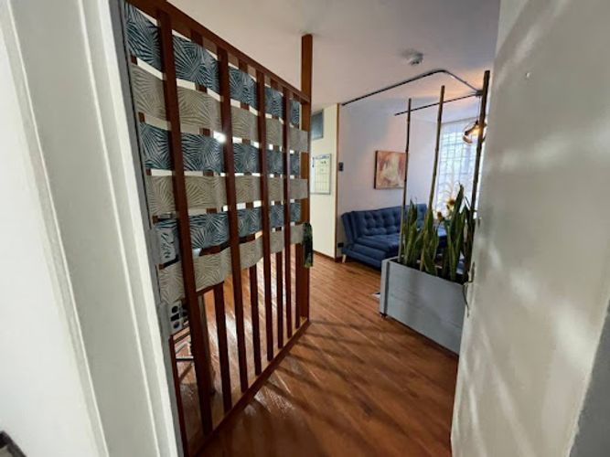 Apartamento de 6 alcobas en venta en Samper Mendoza, Bogotá, 139 m² · foto 11 de 24