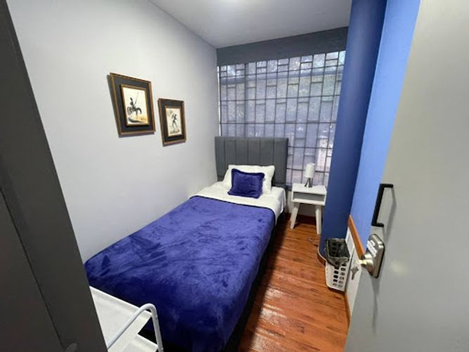 Apartamento de 6 alcobas en venta en Samper Mendoza, Bogotá, 139 m² · foto 14 de 24