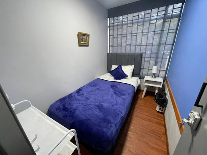 Apartamento de 6 alcobas en venta en Samper Mendoza, Bogotá, 139 m² · foto 15 de 24