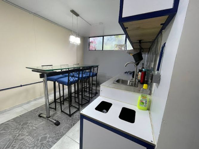 Apartamento de 6 alcobas en venta en Samper Mendoza, Bogotá, 139 m² · foto 17 de 24