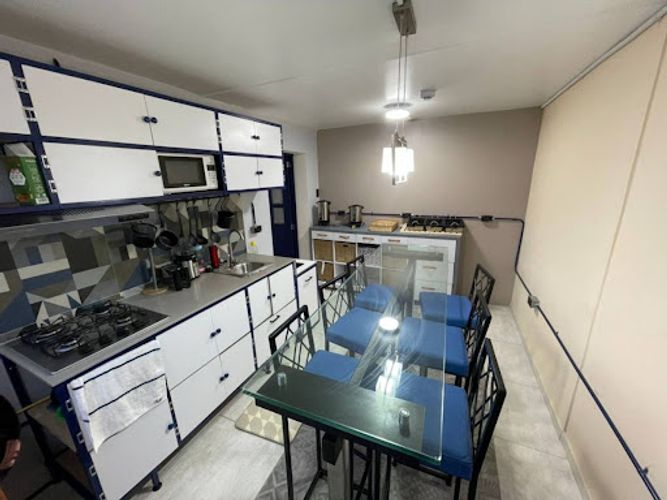 Apartamento de 6 alcobas en venta en Samper Mendoza, Bogotá, 139 m² · foto 22 de 24