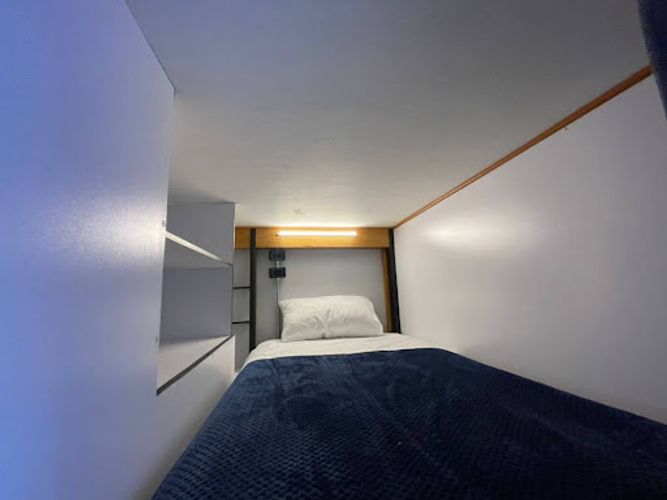 Apartamento de 6 alcobas en venta en Samper Mendoza, Bogotá, 139 m² · foto 23 de 24