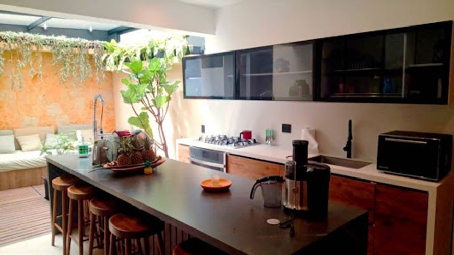 Apartamento de 3 alcobas en venta en Chico Norte, Bogotá, 144 m² · foto 2 de 23