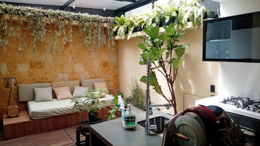 Apartamento de 3 alcobas en venta en Chico Norte, Bogotá, 144 m² · foto 3 de 23