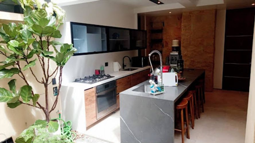 Apartamento de 3 alcobas en venta en Chico Norte, Bogotá, 144 m² · foto 4 de 23