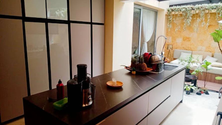Apartamento de 3 alcobas en venta en Chico Norte, Bogotá, 144 m² · foto 5 de 23
