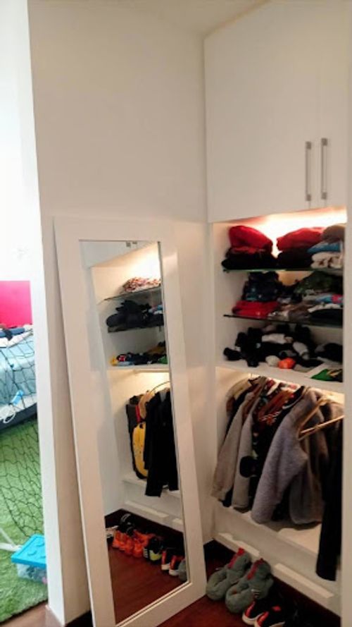 Apartamento de 3 alcobas en venta en Chico Norte, Bogotá, 144 m² · foto 10 de 23