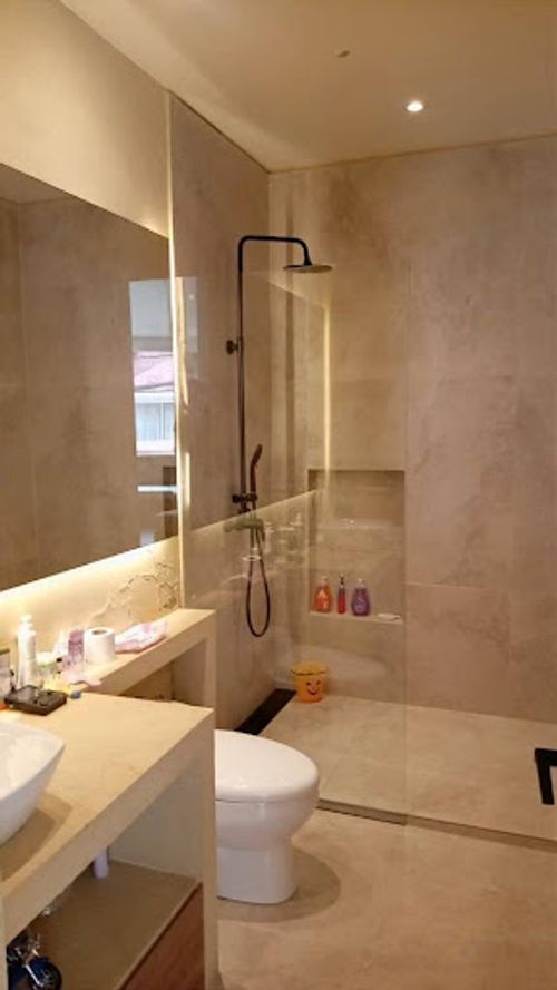 Apartamento de 3 alcobas en venta en Chico Norte, Bogotá, 144 m² · foto 11 de 23