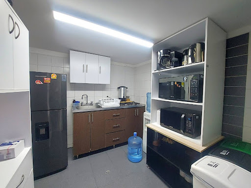 Casa en venta en La Soledad, Bogotá · foto 7 de 24