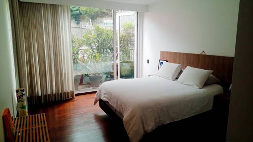 Apartamento de 3 alcobas en venta en Chico Norte, Bogotá, 144 m² · foto 12 de 23