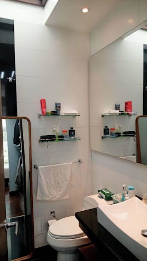 Apartamento de 3 alcobas en venta en Chico Norte, Bogotá, 144 m² · foto 15 de 23