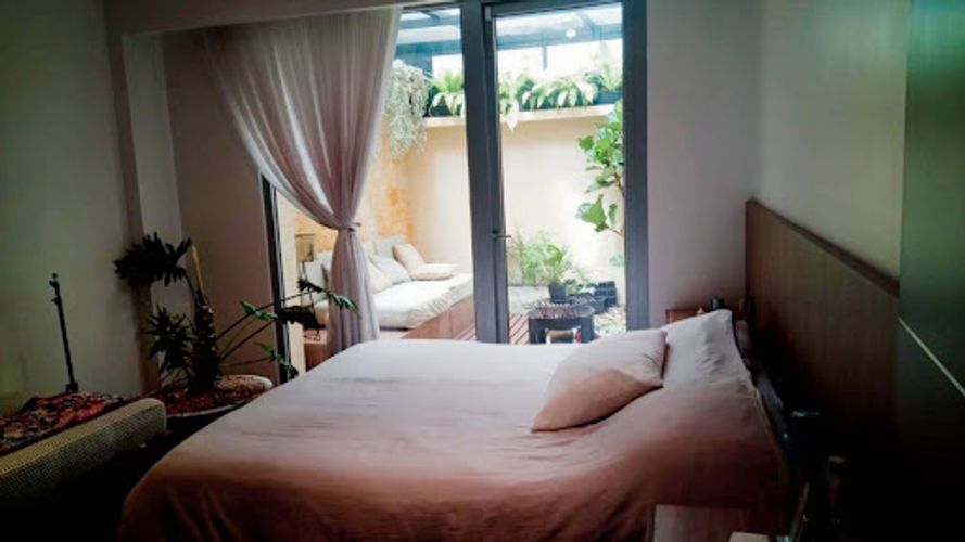 Apartamento de 3 alcobas en venta en Chico Norte, Bogotá, 144 m² · foto 16 de 23