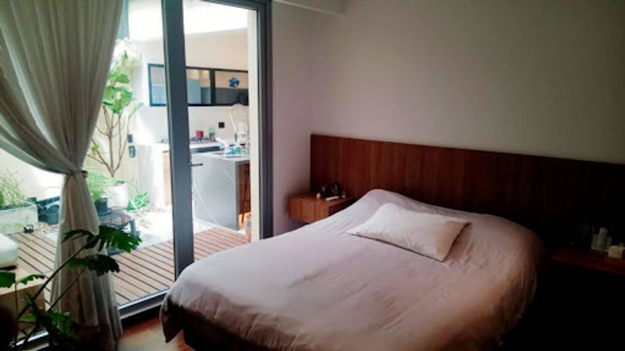 Apartamento de 3 alcobas en venta en Chico Norte, Bogotá, 144 m² · foto 17 de 23