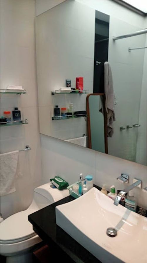 Apartamento de 3 alcobas en venta en Chico Norte, Bogotá, 144 m² · foto 18 de 23