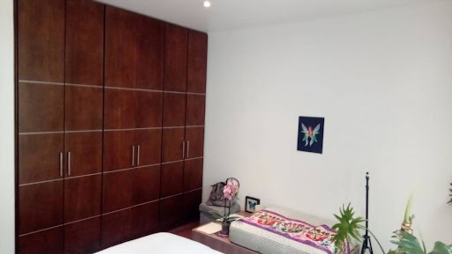 Apartamento de 3 alcobas en venta en Chico Norte, Bogotá, 144 m² · foto 19 de 23