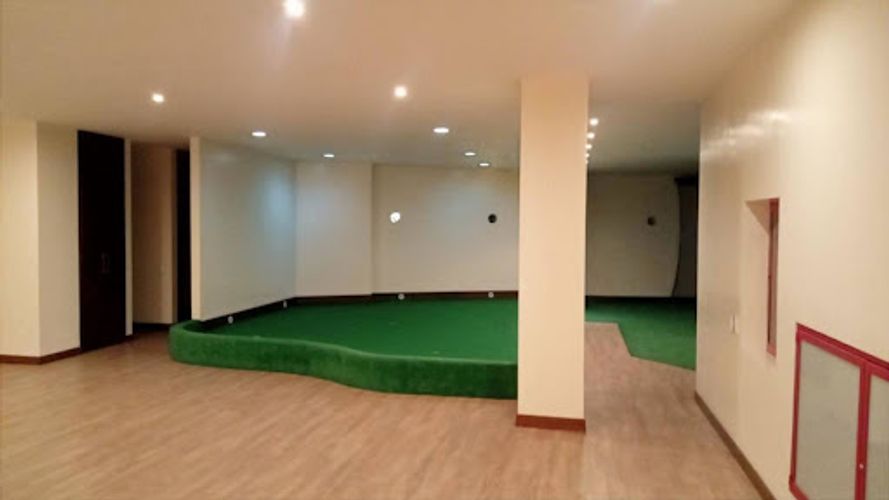 Apartamento de 3 alcobas en venta en Chico Norte, Bogotá, 144 m² · foto 20 de 23