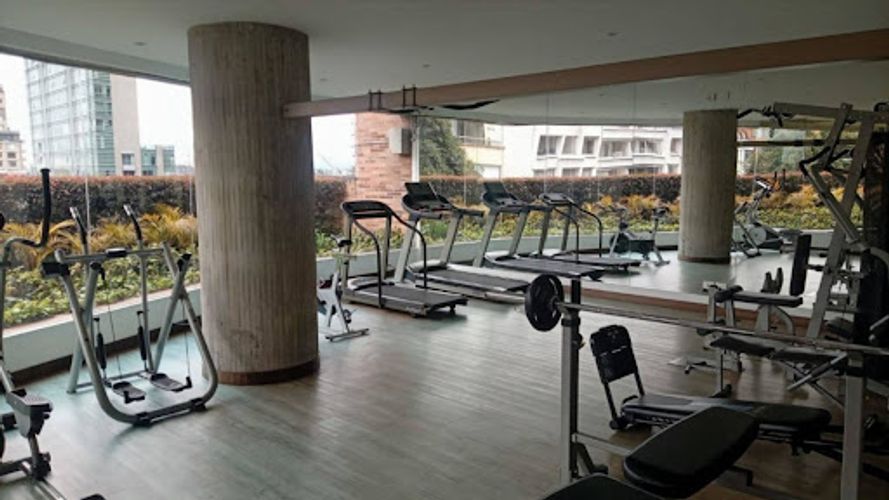 Apartamento de 3 alcobas en venta en Chico Norte, Bogotá, 144 m² · foto 22 de 23