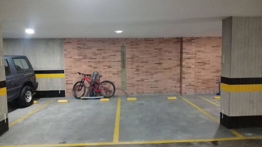 Apartamento de 3 alcobas en venta en Chico Norte, Bogotá, 144 m² · foto 23 de 23