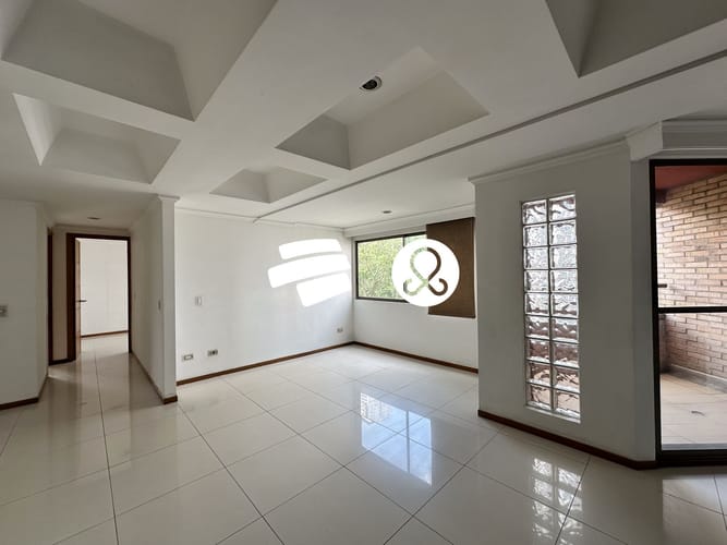 Apartamento de 3 alcobas en venta en Las Lomitas, Sabaneta, 125 m² · foto 6 de 21