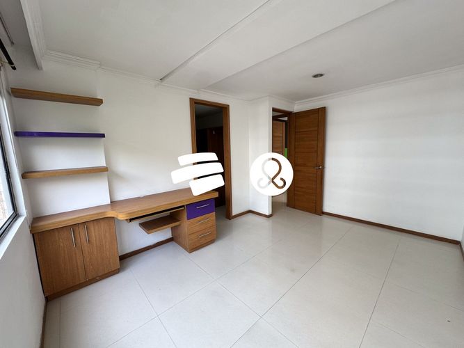 Apartamento de 3 alcobas en venta en Las Lomitas, Sabaneta, 125 m² · foto 14 de 21